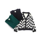 【WEB限定 DRC】シンプル カーディガン | ブランシェス | 詳細画像4 