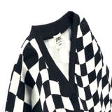 【WEB限定 DRC】シンプル カーディガン | ブランシェス | 詳細画像5 