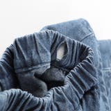 デニム フリル スカパン | ブランシェス | 詳細画像8 