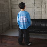 【WEB限定 DRC】オーバータック デニム | ブランシェス | 詳細画像16 