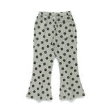 【WEB限定 DRC】リブ フレア | ブランシェス | 詳細画像13 