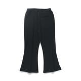 【WEB限定 DRC】リブ フレア | ブランシェス | 詳細画像16 