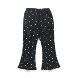 【WEB限定 DRC】リブ フレア | ブランシェス | 詳細画像17 