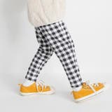 【WEB限定 DRC】カットソー ロングパンツ | ブランシェス | 詳細画像19 