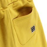 【WEB限定/DRC】カットソーロングパンツ ゆったりサイズ | ブランシェス | 詳細画像6 