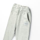 【WEB限定 DRC】カットソー ジョガーパンツ | ブランシェス | 詳細画像10 