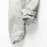 【WEB限定 DRC】カットソー ジョガーパンツ | ブランシェス | 詳細画像14 