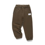 【WEB限定 DRC】カットソー ジョガーパンツ | ブランシェス | 詳細画像2 