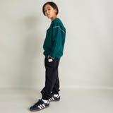 【WEB限定 DRC】カットソー ジョガーパンツ | ブランシェス | 詳細画像24 