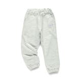 【WEB限定 DRC】カットソー ジョガーパンツ | ブランシェス | 詳細画像28 