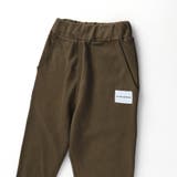 【WEB限定 DRC】カットソー ジョガーパンツ | ブランシェス | 詳細画像3 