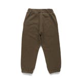 【WEB限定 DRC】カットソー ジョガーパンツ | ブランシェス | 詳細画像4 