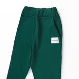 【WEB限定 DRC】カットソー ジョガーパンツ | ブランシェス | 詳細画像6 