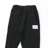 【WEB限定 DRC】カットソー ジョガーパンツ | ブランシェス | 詳細画像8 