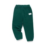 68_ダークグリーン | 【WEB限定 DRC】カットソー ジョガーパンツ | ブランシェス