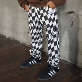 91_ブラック_サッカー | 【WEB限定 DRC】カットソー ジョガーパンツ | ブランシェス