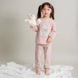 アソート長袖パジャマ ルームウェア キッズ | ブランシェス | 詳細画像10 