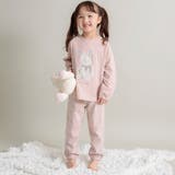 アソート長袖パジャマ ルームウェア キッズ | ブランシェス | 詳細画像12 