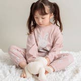 アソート長袖パジャマ ルームウェア キッズ | ブランシェス | 詳細画像14 