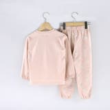 アソート長袖パジャマ ルームウェア キッズ | ブランシェス | 詳細画像15 