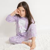 アソート長袖パジャマ ルームウェア キッズ | ブランシェス | 詳細画像16 
