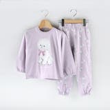 アソート長袖パジャマ ルームウェア キッズ | ブランシェス | 詳細画像19 