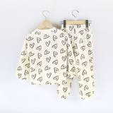 アソート長袖パジャマ ルームウェア キッズ | ブランシェス | 詳細画像2 