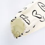 アソート長袖パジャマ ルームウェア キッズ | ブランシェス | 詳細画像4 