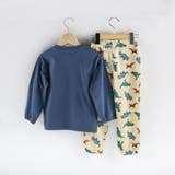 アソート長袖パジャマ ルームウェア キッズ | ブランシェス | 詳細画像8 