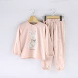 アソート長袖パジャマ ルームウェア キッズ | ブランシェス | 詳細画像9 