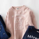 【DRC 裏起毛】アソート グラフィック | ブランシェス | 詳細画像11 