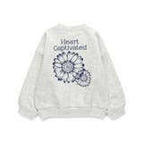 【DRC 裏起毛】アソート グラフィック | ブランシェス | 詳細画像16 