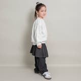 【DRC 裏起毛】アソート グラフィック | ブランシェス | 詳細画像17 