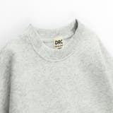 【DRC 裏起毛】アソート グラフィック | ブランシェス | 詳細画像19 