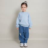 【DRC 裏起毛】アソート グラフィック | ブランシェス | 詳細画像29 