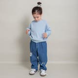 【DRC 裏起毛】アソート グラフィック | ブランシェス | 詳細画像30 