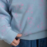 【DRC 裏起毛】アソート グラフィック | ブランシェス | 詳細画像32 