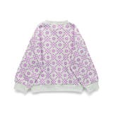 【DRC 裏起毛】アソート グラフィック | ブランシェス | 詳細画像34 