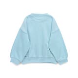 【DRC 裏起毛】アソート グラフィック | ブランシェス | 詳細画像5 