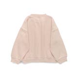 【DRC 裏起毛】アソート グラフィック | ブランシェス | 詳細画像9 