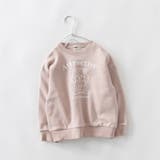 31_ピンク_ウサギ | 【DRC 裏起毛】アソート グラフィック | ブランシェス