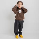 アソート グラフィック トレーナー | ブランシェス | 詳細画像6 