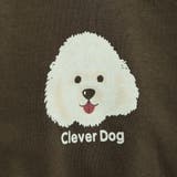 アソート グラフィック トレーナー | ブランシェス | 詳細画像9 