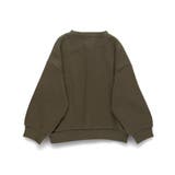 アソート グラフィック トレーナー | ブランシェス | 詳細画像10 