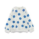 アソート グラフィック トレーナー | ブランシェス | 詳細画像13 