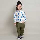 アソート グラフィック トレーナー | ブランシェス | 詳細画像14 