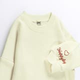 アソート グラフィック トレーナー | ブランシェス | 詳細画像18 