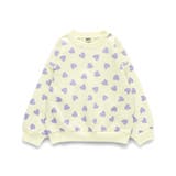 アソート グラフィック トレーナー | ブランシェス | 詳細画像25 