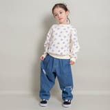 アソート グラフィック トレーナー | ブランシェス | 詳細画像26 