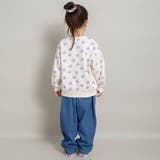 アソート グラフィック トレーナー | ブランシェス | 詳細画像27 